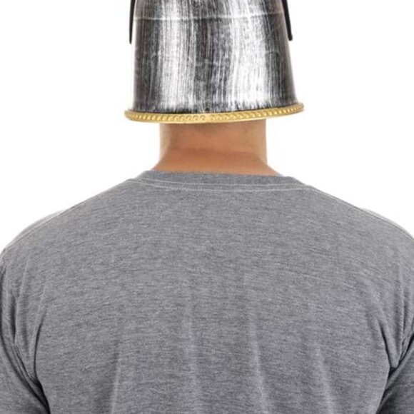 Crusader Knight Set M – Masquerade Costume + Sword - Picture 4 of 8